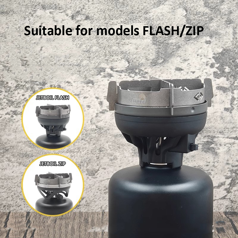 Camping Cooking Jetboil - For JETBOIL Outdoor Stove Head Accessorie