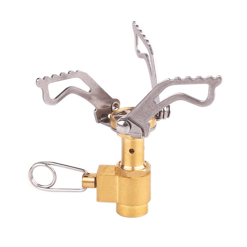 Camping Cooking Top - Super Mini Camping Stove 3000W Outdoor