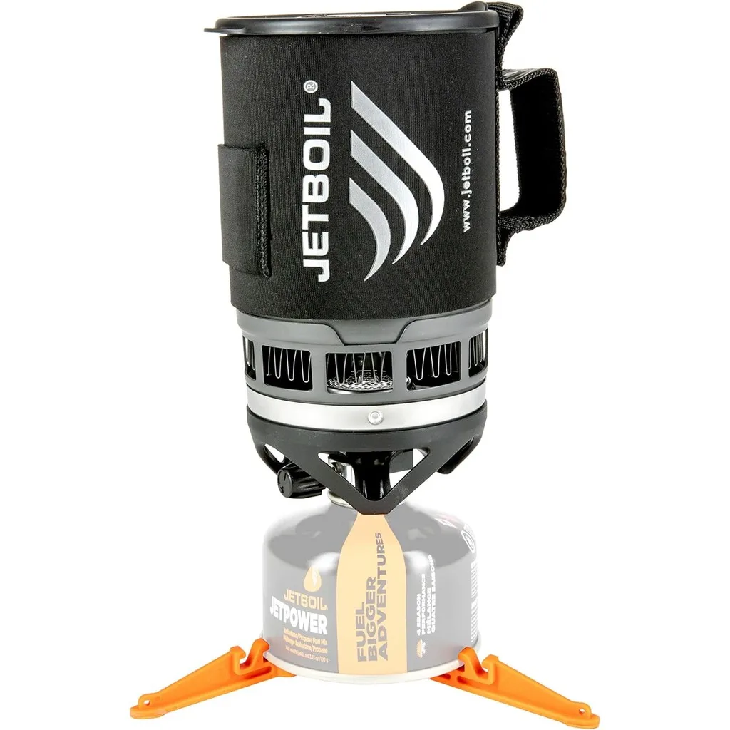 Camping Cooking Jetboil - Jetboil Zip Camping Stove Cooking System,