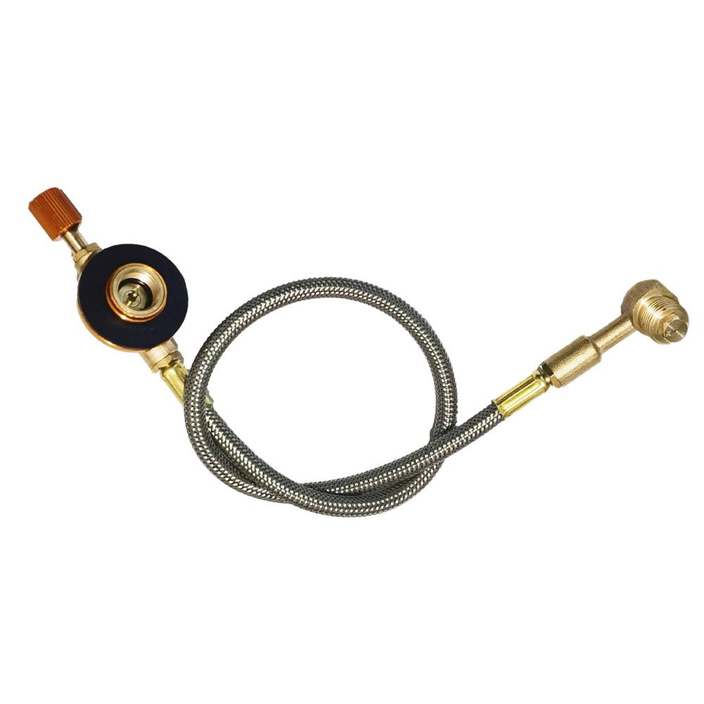 Outdoor Gas Stove Pipe Valve S - Camping Cooking Drawer recension och pris