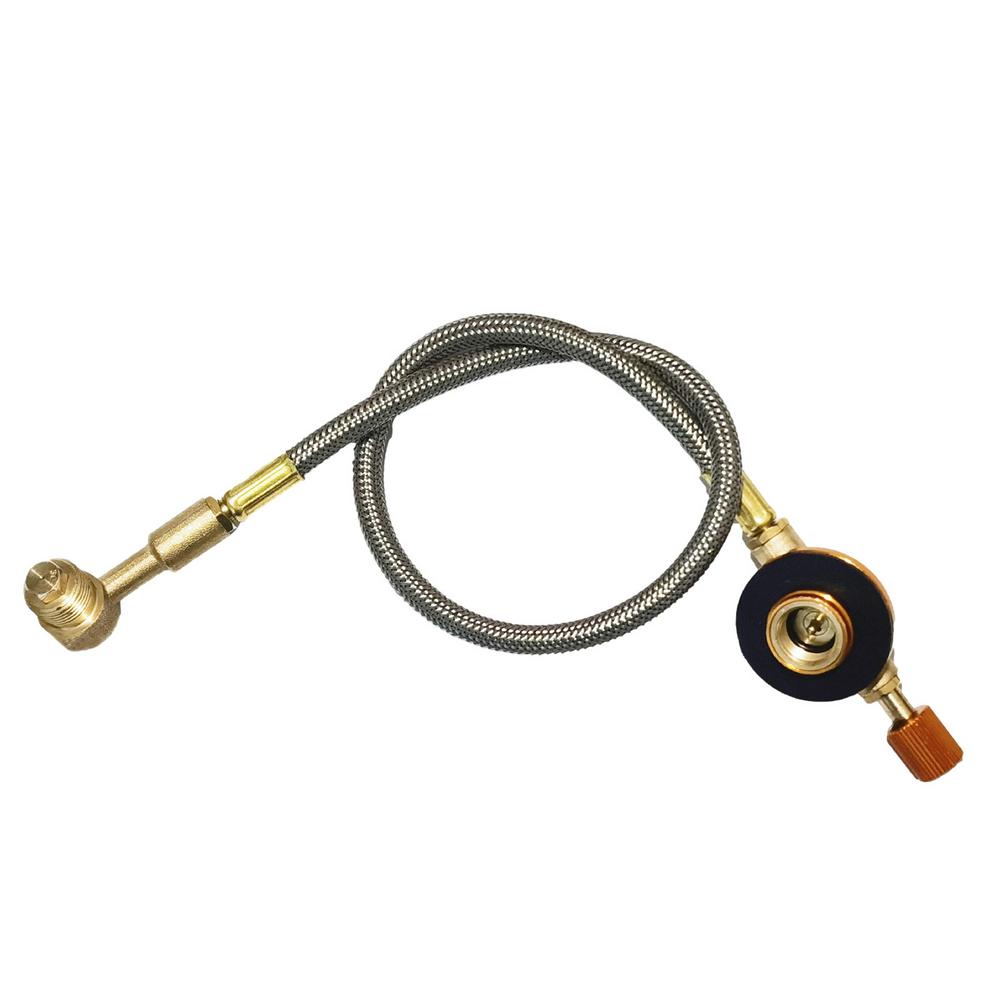 Outdoor Gas Stove Pipe Valve S - Camping Cooking Drawer recension och pris