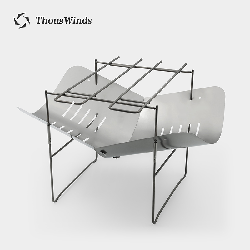 Thous Winds Portable Mini Camp - Camping Cooking Top recension och pris