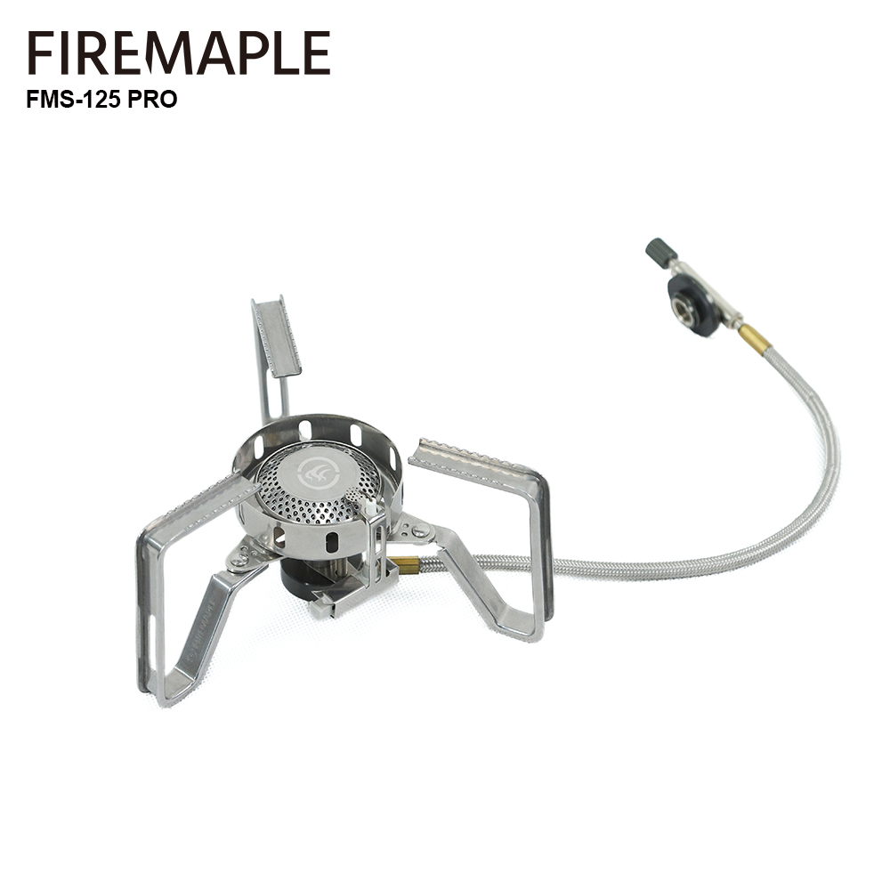Fire-Maple Windproof Stove Spl - Camping Cooking Drawer recension och pris