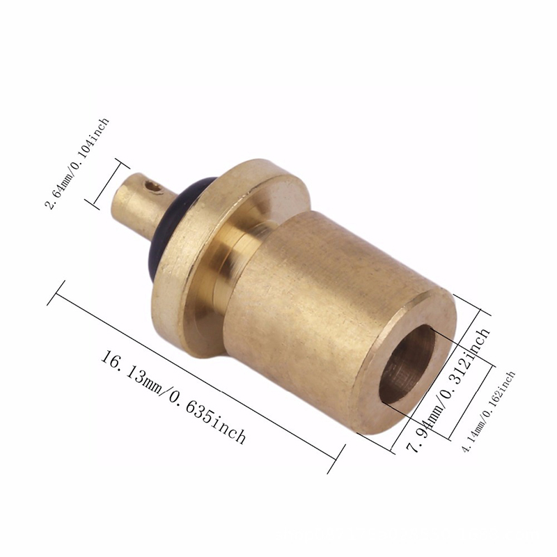 Gas Refill Adapter Filling But - Camping Cooking Drawer recension och pris