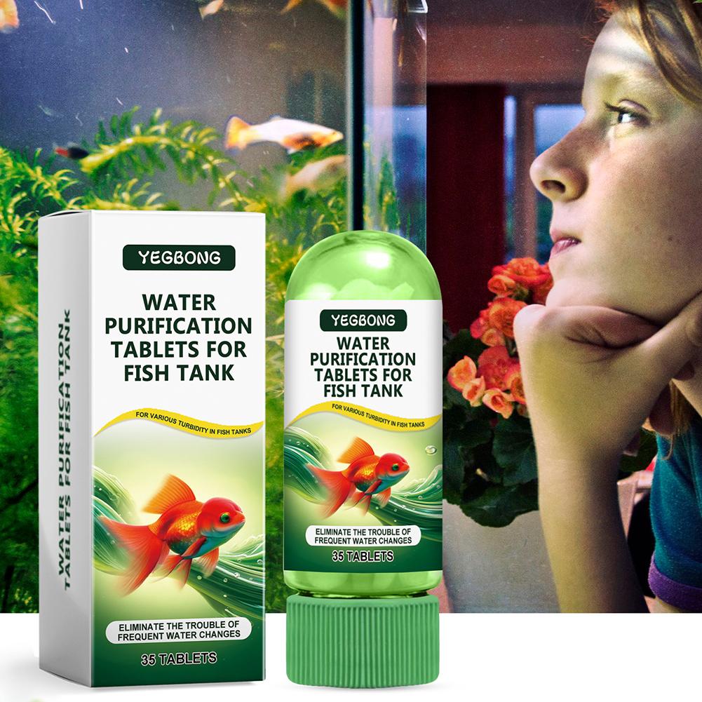 Water Purification Tablets Eco - Water Purification Tablet recension och pris