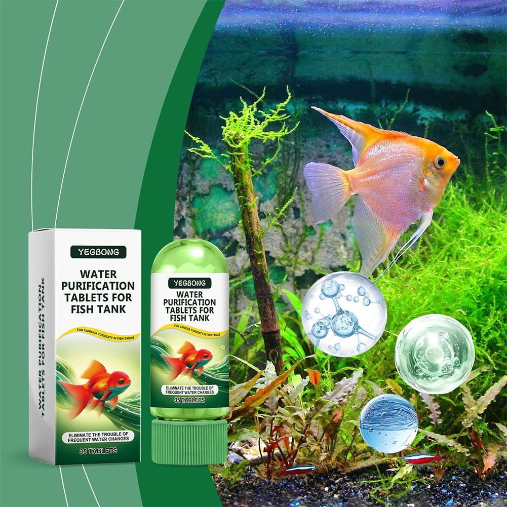 Water Purification Tablets Eco - Water Purification Tablet recension och pris