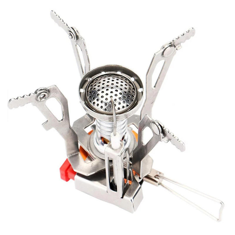Gas Cooker Camping Accessories - Camping Cooking Drawer recension och pris