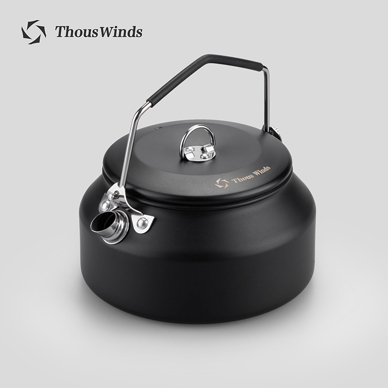 Thous Winds Outdoor Camping Ke - Camping Cooking Pan recension och pris