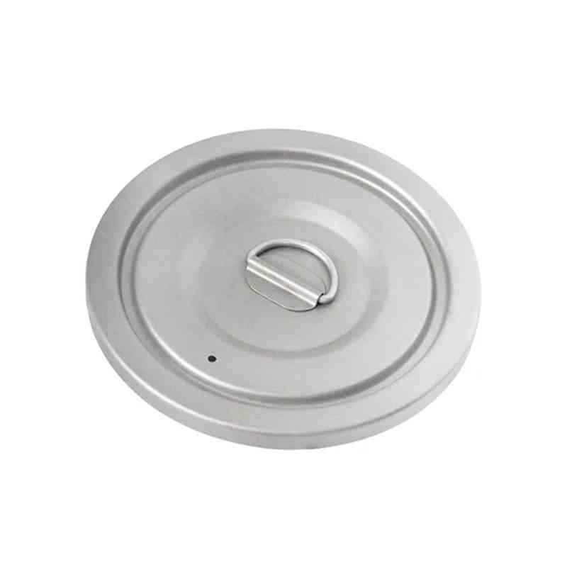 Silverant Camping Titanium Pot - Camping Cooking Pot Set recension och pris