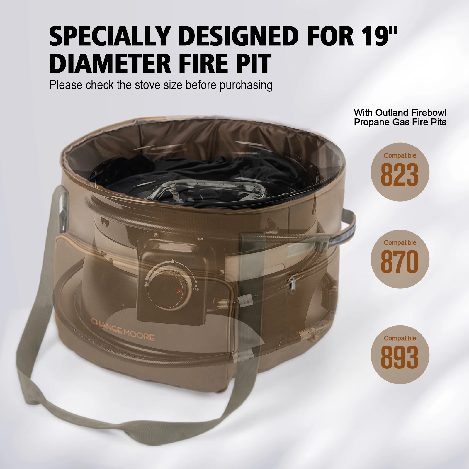 Goture Camping Accessories Lar - Camping Cooking And Dining Set recension och pris