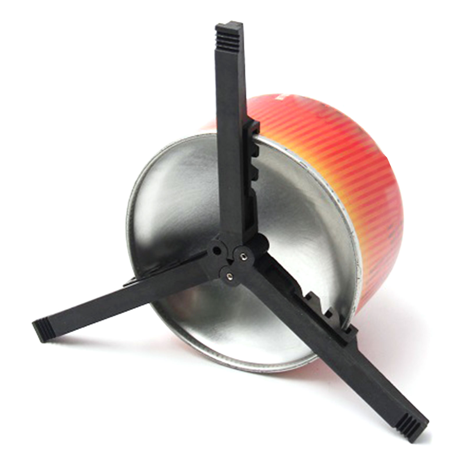 Outdoor Camping Gas Tank Stove - Camping Cooking Drawer recension och pris