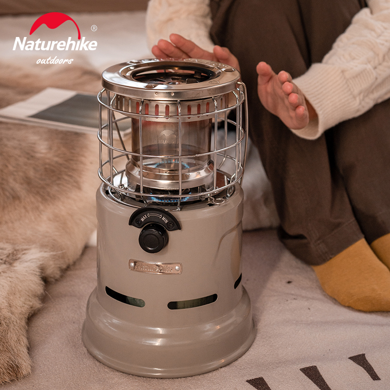 Naturehike Stove Multi-functio - Camping Cooking Burner recension och pris