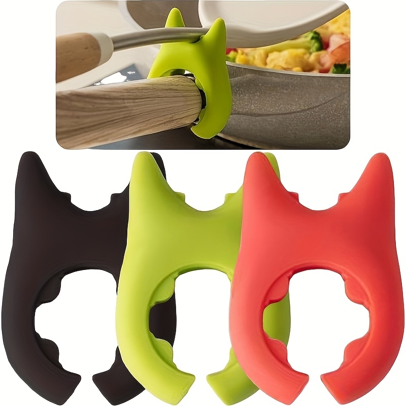 Outdoor Portable Camping Silic - Camping Cooking Utensil Holder recension och pris