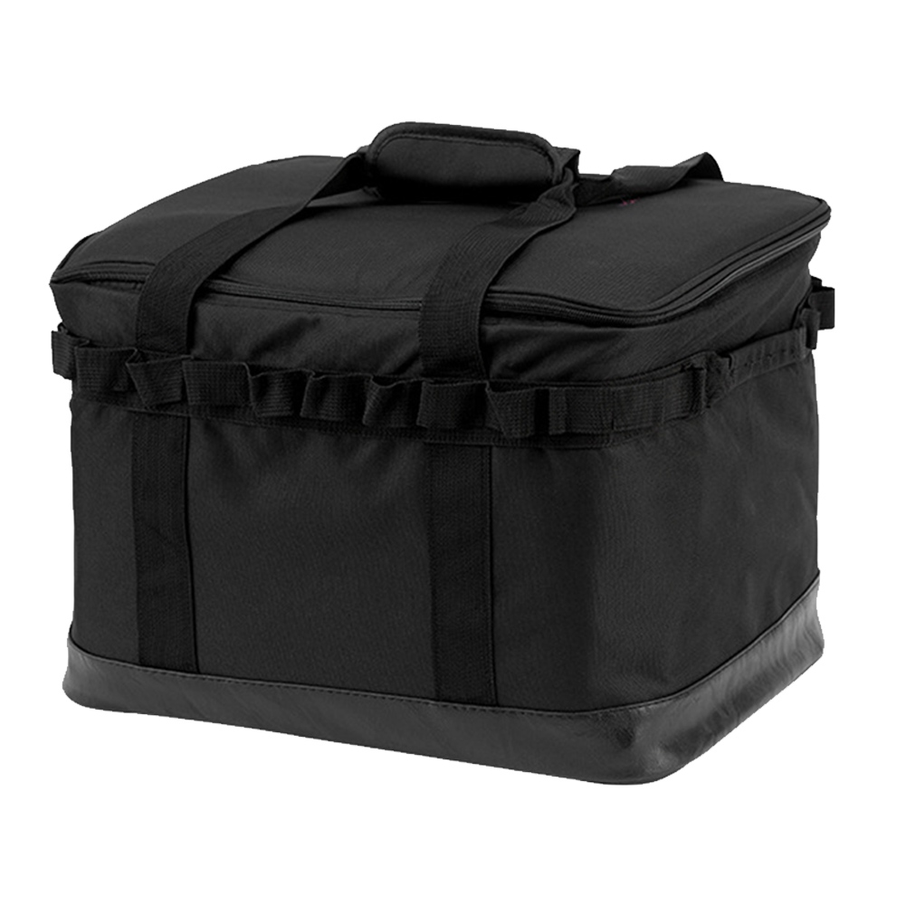 Outdoor Camping Storage Bag Pi - Camping Cooking Kit Box recension och pris