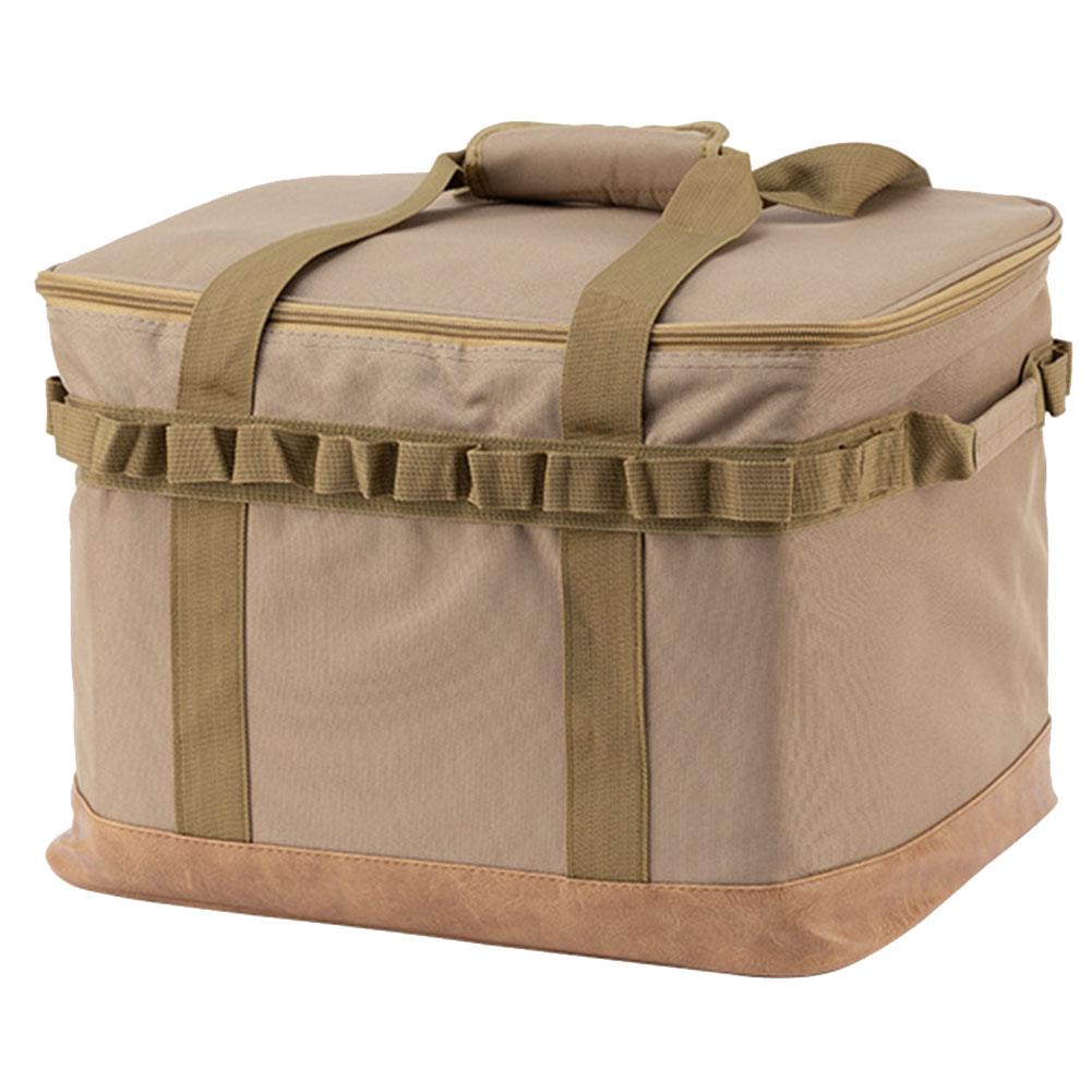Outdoor Camping Storage Bag Pi - Camping Cooking Kit Box recension och pris