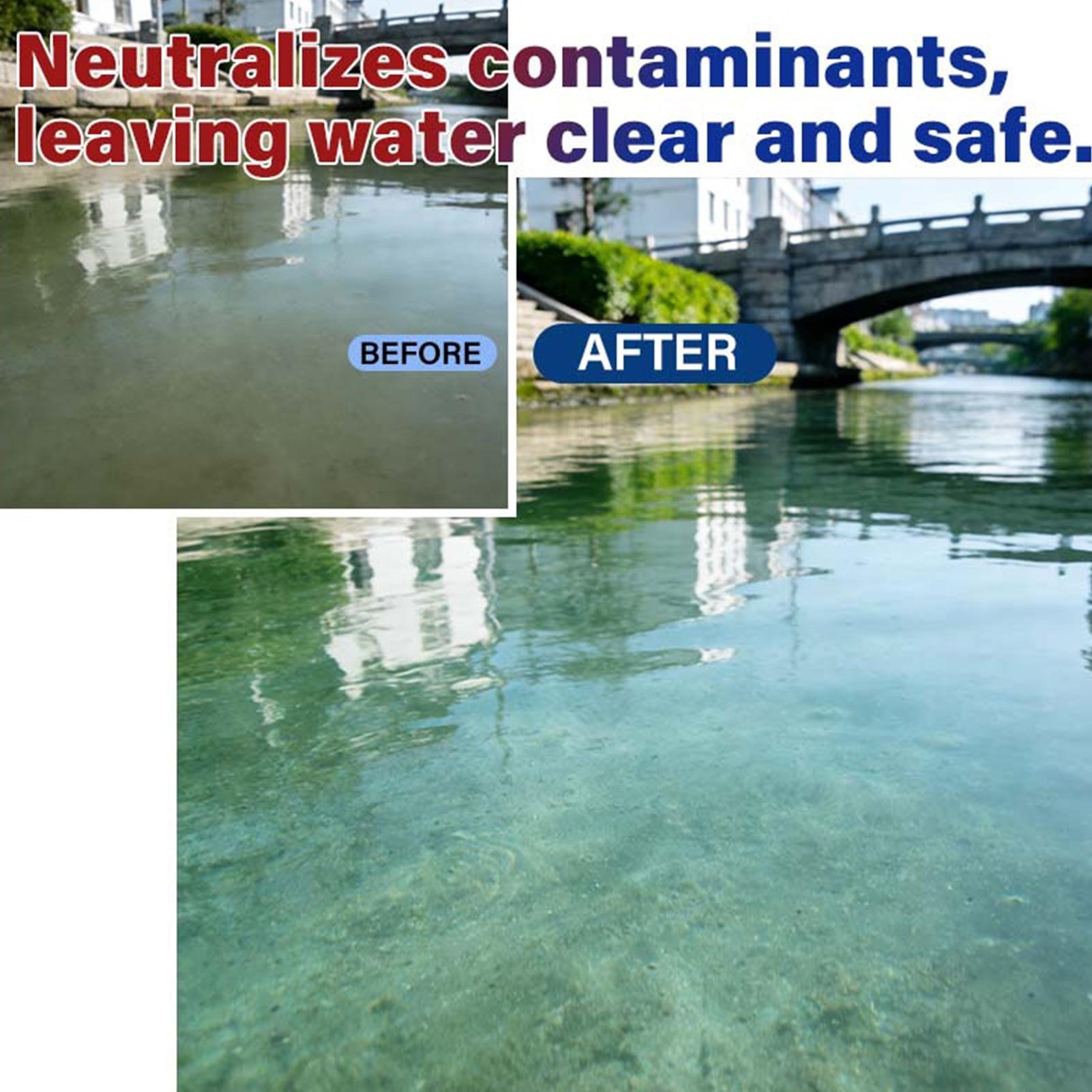 Water Purification Tablets for - Water Purification Tablet recension och pris