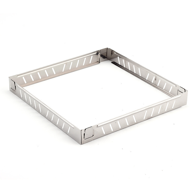 Outdoor Gas Stove Wind Screen  - Camping Cooking Drawer recension och pris