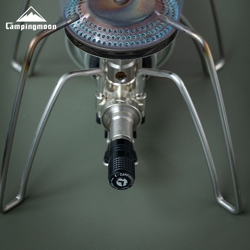 CMAPINGMOON MBK-28 Butterfly S - Camping Cooking Burner recension och pris