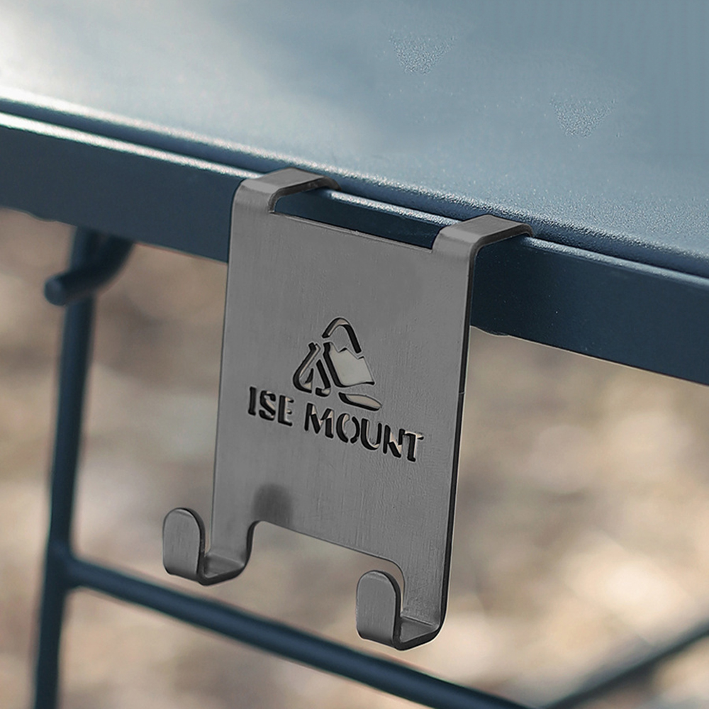 Hang Gas Canister Hook Camping - Camping Cooking Drawer recension och pris