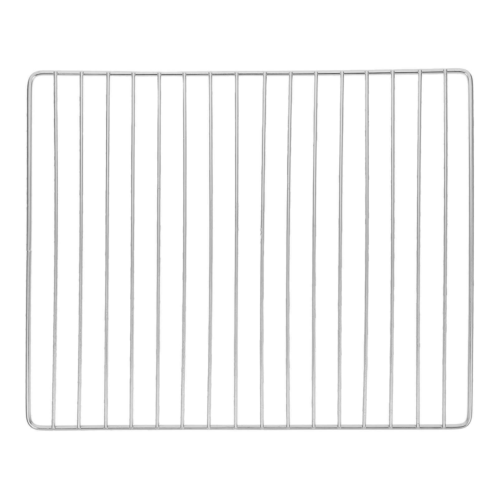 Stainless Steel Bbq Grill Wire - Camping Cooking Grate recension och pris
