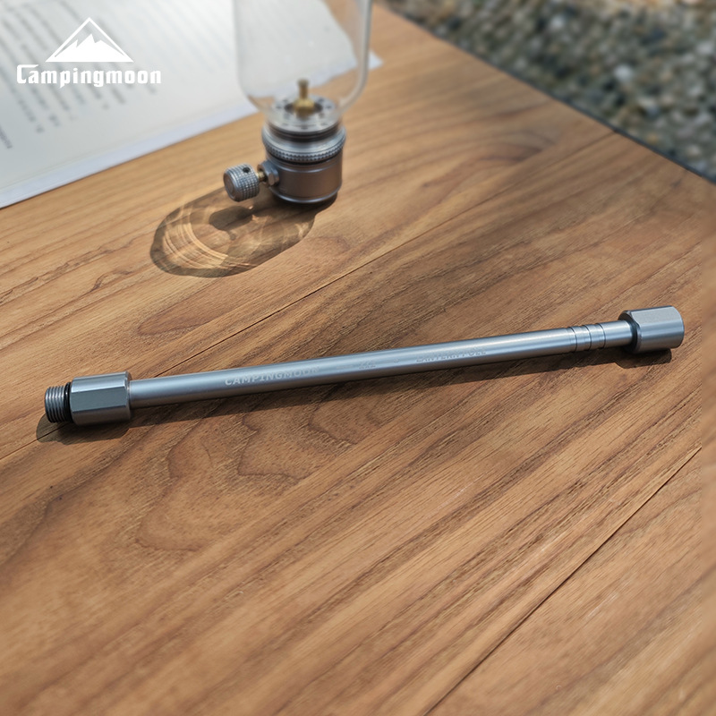 Gas Lantern Extend Rod Camping - Camping Cooking Burner recension och pris