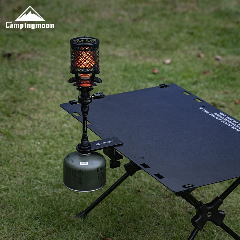 Camping Desktop Clip Extension - Camping Cooking Drawer recension och pris