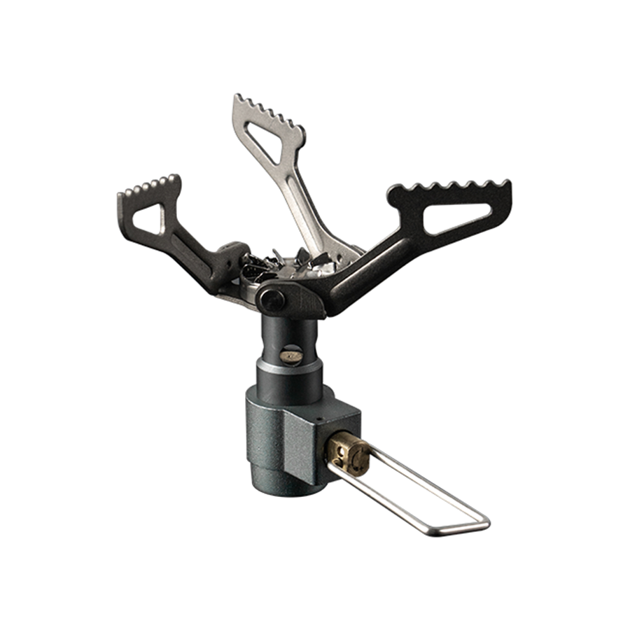BRS Outdoor Gas Stove Camping  - Camping Cooking Top recension och pris