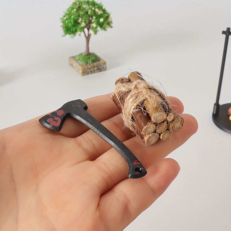 Mini Campfire Hanging Stove Po - Camping Cooking Gear recension och pris
