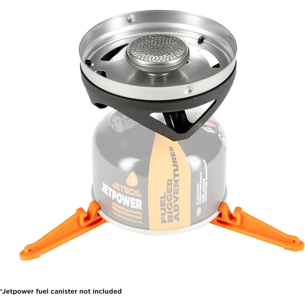Jetboil Zip Camping Stove Cook - Camping Cooking Jetboil recension och pris