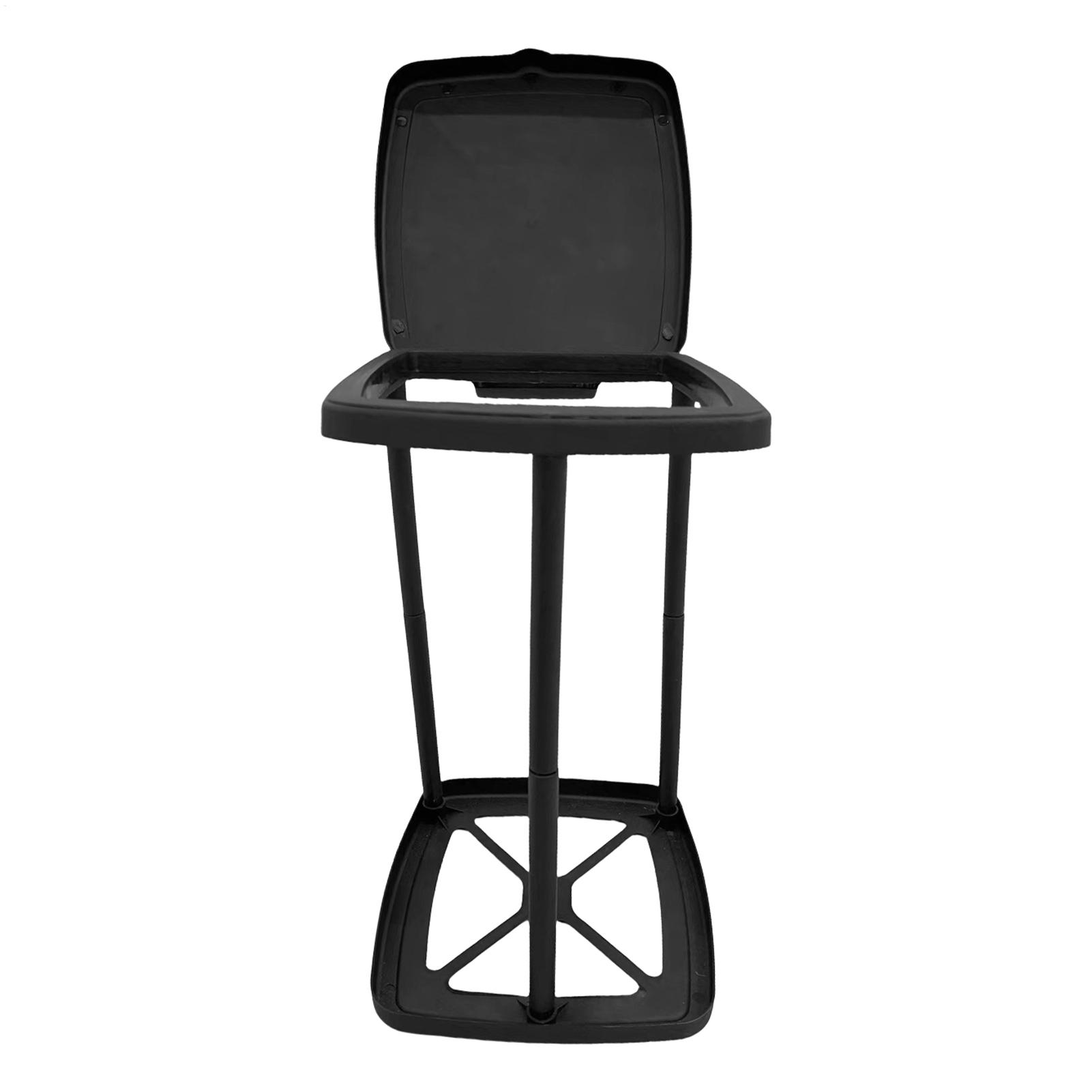 Rubbish Bag Stand Telescopic G - Camping Cooking Utensil Holder recension och pris