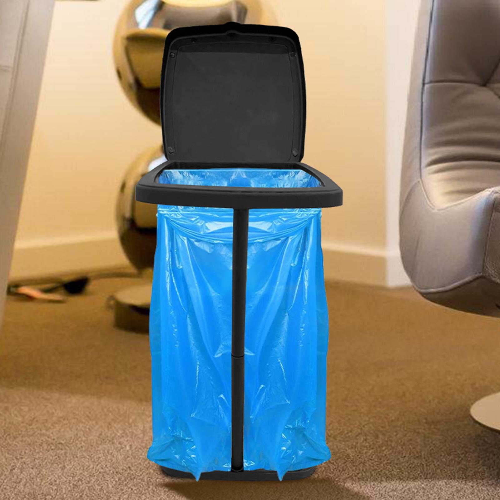 Rubbish Bag Stand Telescopic G - Camping Cooking Utensil Holder recension och pris