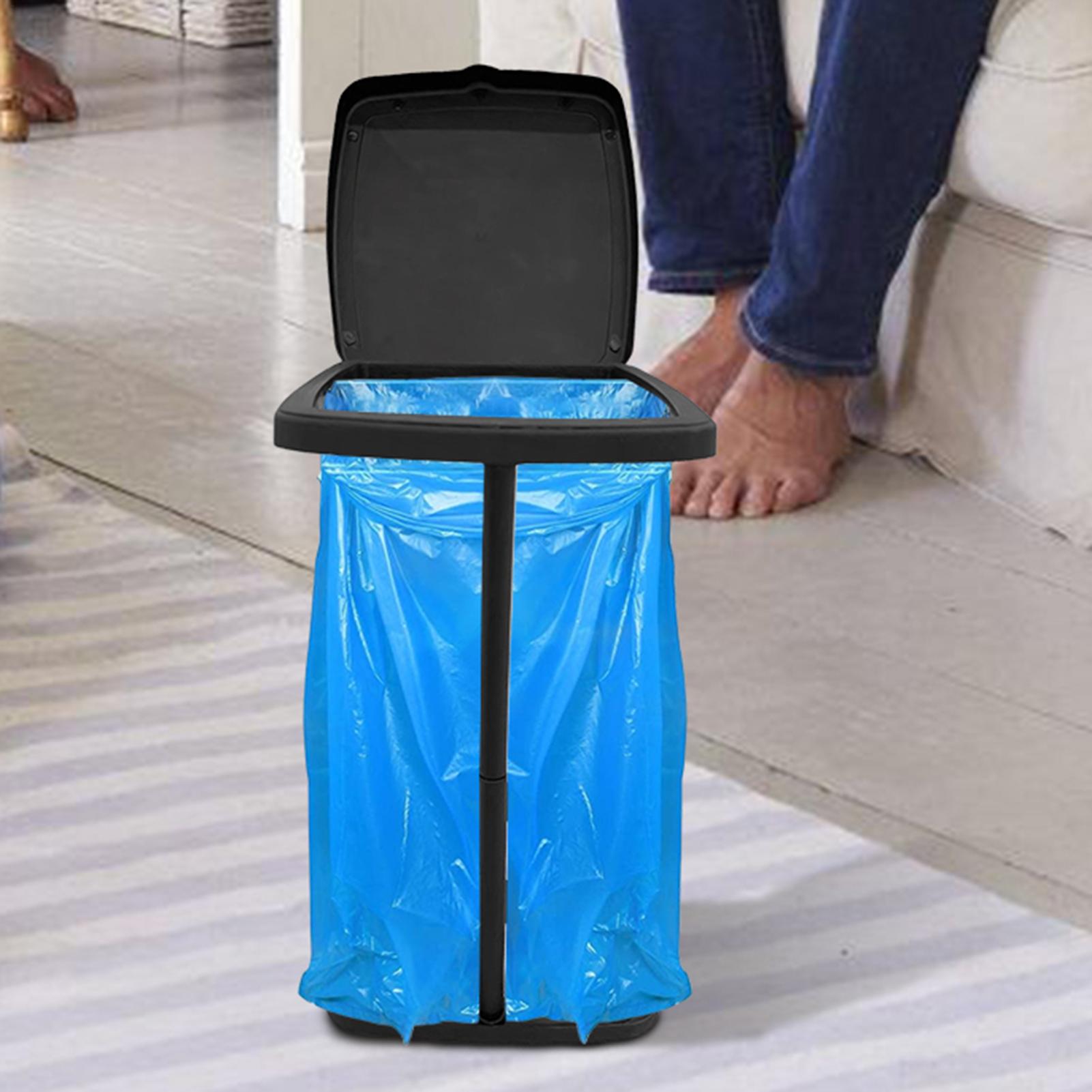 Rubbish Bag Stand Telescopic G - Camping Cooking Utensil Holder recension och pris